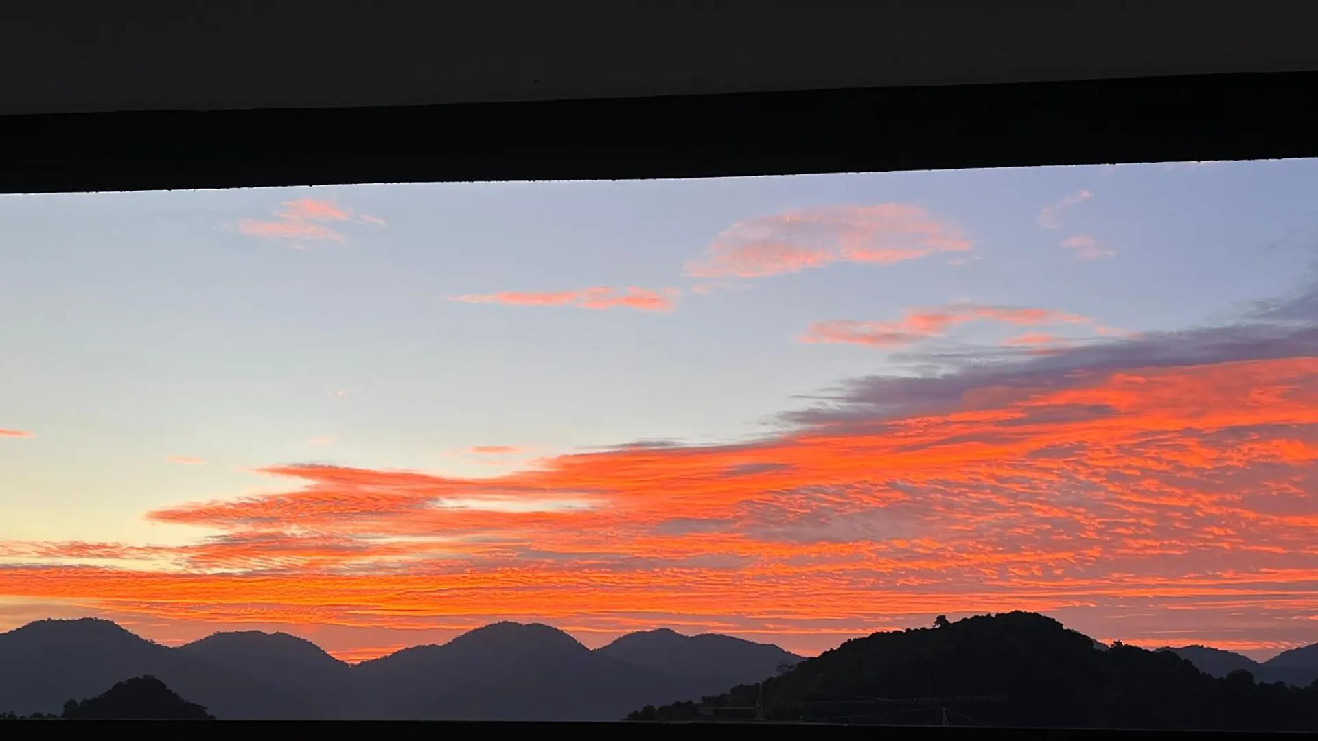 Blissful Homestay_Horizon@Ipoh Ma­lay­sia